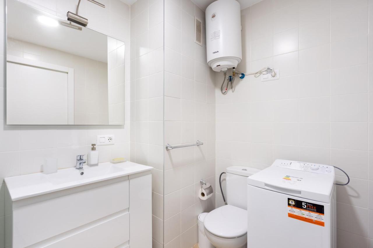 Home2Book Stylish Sea Views Studio Santa Cruz Экстерьер фото