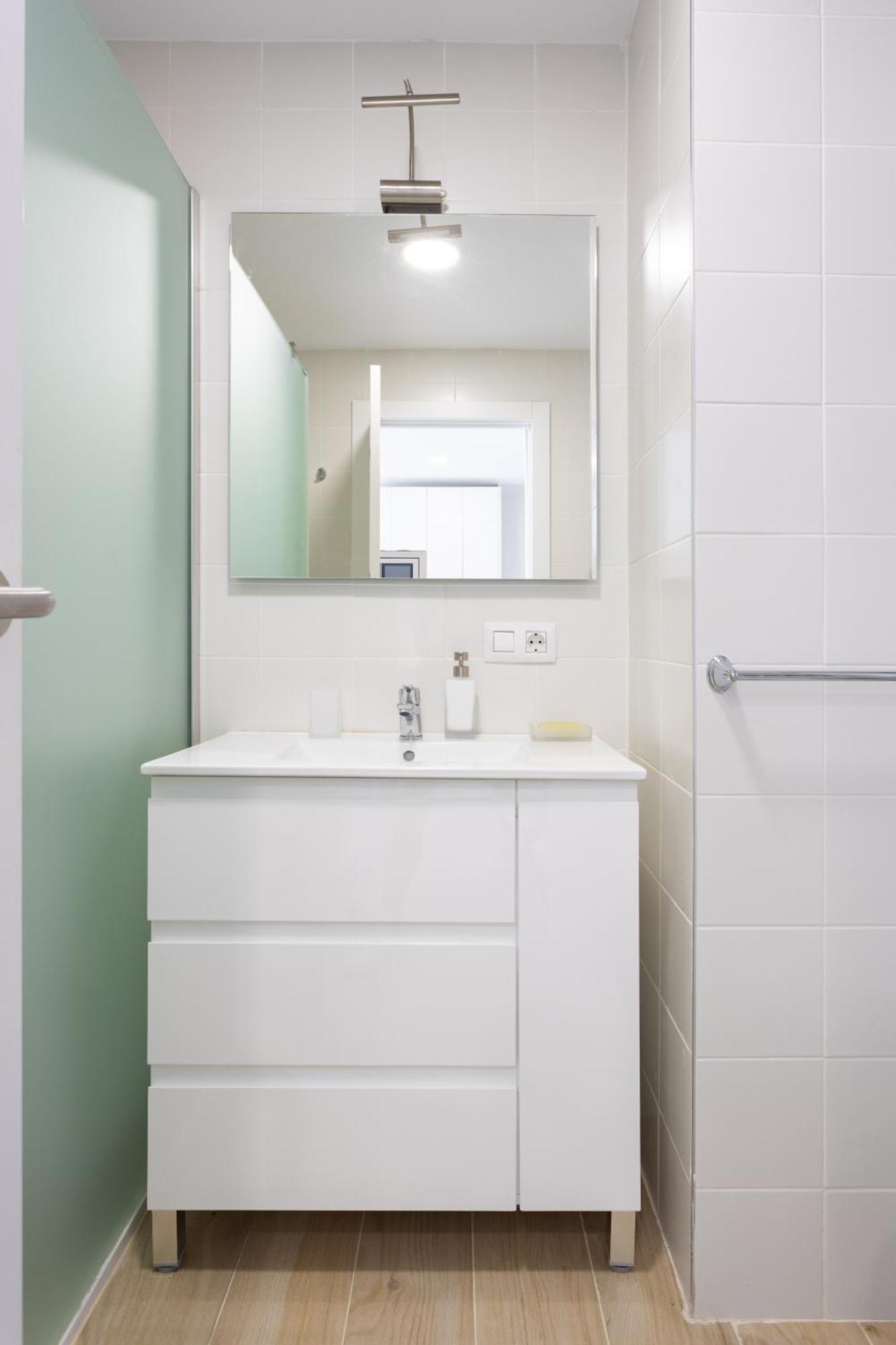 Home2Book Stylish Sea Views Studio Santa Cruz Экстерьер фото