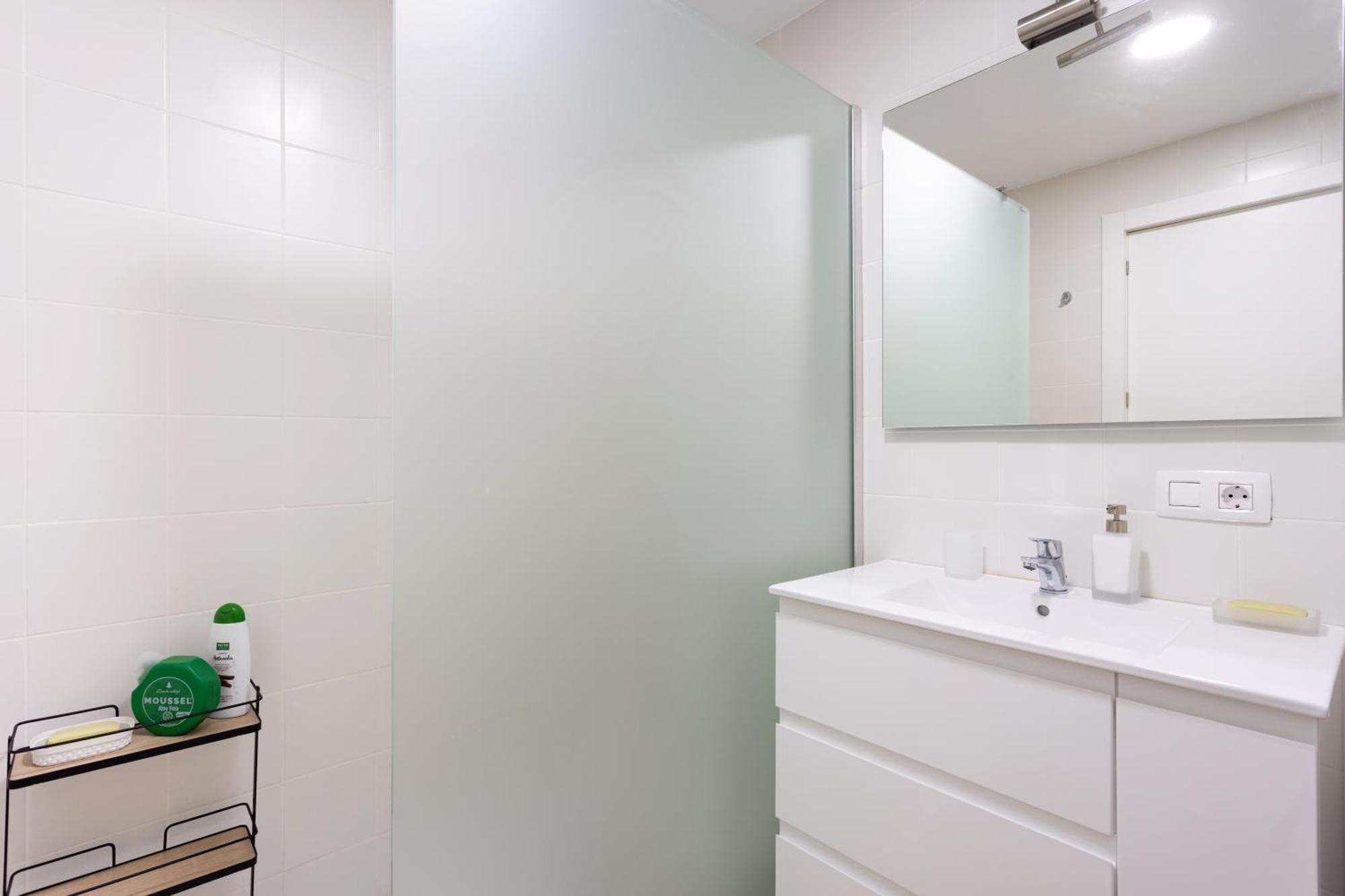 Home2Book Stylish Sea Views Studio Santa Cruz Экстерьер фото